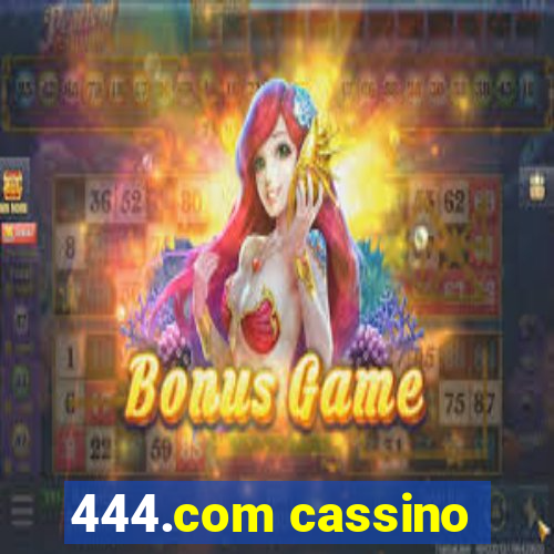 444.com cassino